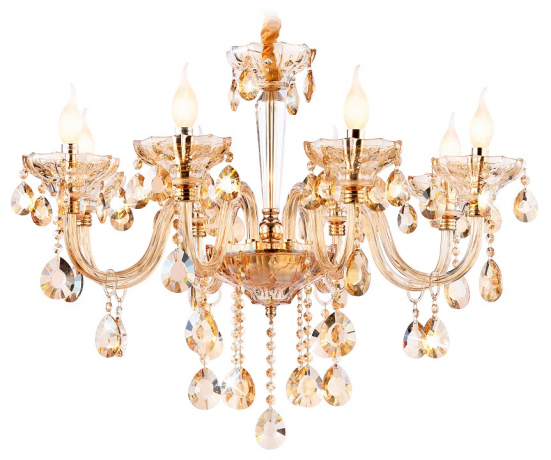 Подвесная люстра Ambrella Light TR TR4907