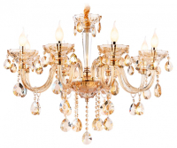Подвесная люстра Ambrella Light TR TR4907