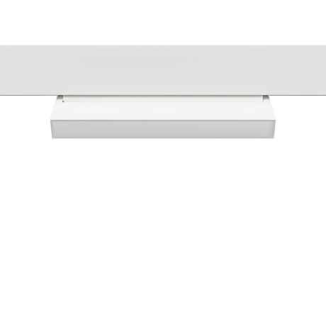 Накладной светильник Arte Lamp Linea A4669PL-1WH