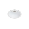 Встраиваемый светильник Arte Lamp Dash Mini A2764PL-1WH