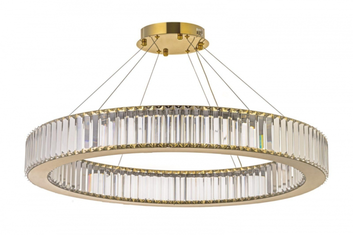 Подвесной светильник Arti Lampadari Anzio Anzio L 1.5.80.100 G