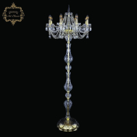 13.11.8.195.h-160.Gd.Sp Торшер Art Classic