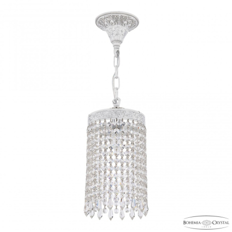 Подвесной светильник Bohemia Ivele Crystal AL1920 AL19201/15OL WMN Drops