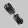 Соединитель гибкий для треков Maytoni Technical Accessories for tracks Radity TRA084C-B-12