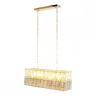 Подвесная люстра Abrasax L.9301-12GO