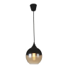 Светильник с ретро лампой Favourite Kuppe 1593-1P+Retro Lamps