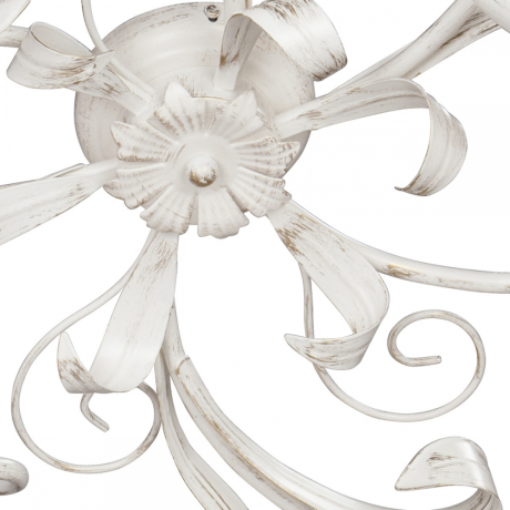 Потолочная люстра Vitaluce V3747 V3747-0/6PL