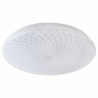 Накладной светильник Эра Slim SPB-6 Slim 3 36-4K