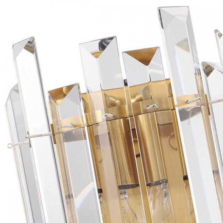 Настенные светильник Stilfort Feeriya 2114/05/02W