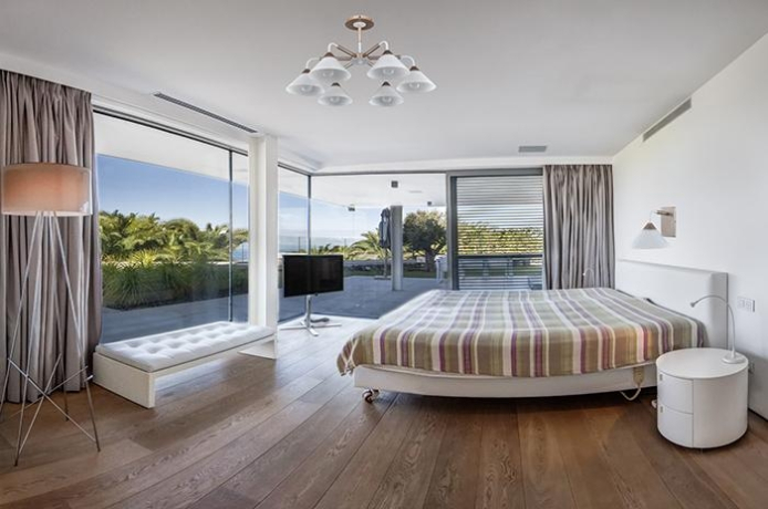 Ribera E 1.1.6 CW Потолочная люстра Arti Lampadari