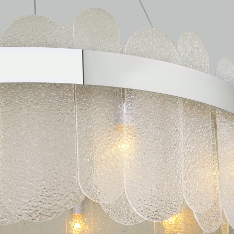 Подвесная люстра Bogates Conte 333/10 (a052688)