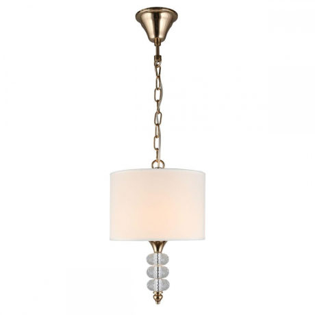 Светильник подвесной с лампочкой APLOYT APL.724.06.01+Lamps