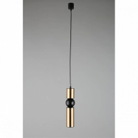 Светильник подвесной с лампочкой APLOYT APL.615.16.01+Lamps