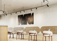 Светильник на штанге Maytoni Technical Focus Led TR201-1-10W3K-M-B