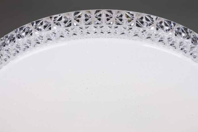 OML-47707-30 Потолочный светильник Omnilux Biancareddu