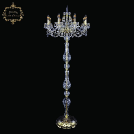 13.26.8.200.h-160.Gd.B Торшер Art Classic