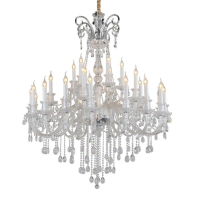 Люстра с лампочками APLOYT APL.812.03.30+Lamps