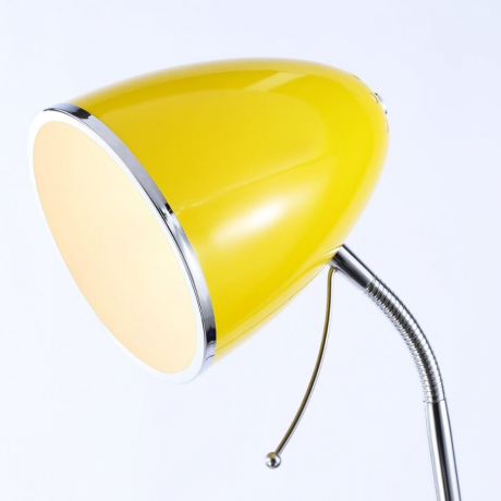 Торшер с лампочкой Ambrella light TR97688+Lamps