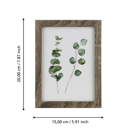 Фоторамка Eglo RENABIE (423011)