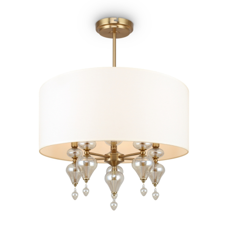 Светильник на штанге Freya Raise FR5369CL-05BS1