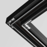 Крепление для трека Maytoni Technical Accessories for tracks Exility TRA034CL-SC-42S