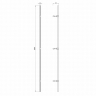 Основание для магнитной модульной системы CODE 1.2 Donolux DL20223L2000 Black