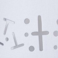 Настольная лампа с лампочками. Комплект от Lustrof. №282320-616530