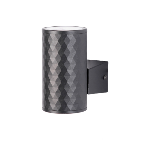 Светильник на штанге Arte Lamp Hyadum A3458AL-1BK