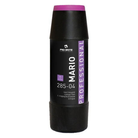 Нарушена упаковка.  <221299> Чистящее средство 400 г (605295) 285-04