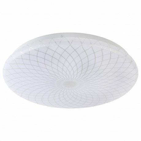 Накладной светильник Эра Slim SPB-6 Slim 3 36-6K