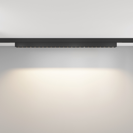 Трековый светильник Technical TR193-1-20W3K-M-B Points