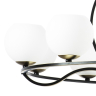 762117 Подвесная люстра Lightstar с поддержкой Алисы, Enna