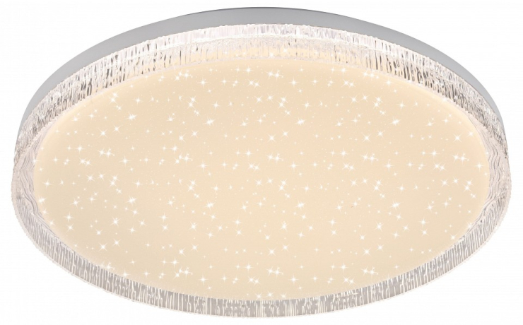 Накладной светильник Эра  SPB-6 Gloss 84W-3K-6,5K-RC