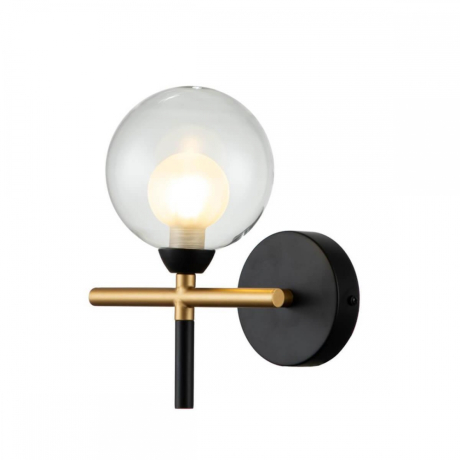 Бра Indigo Piano 11021/1W Clear