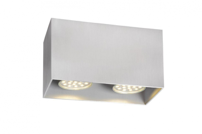 Накладной светильник Lucide Bodi 09101/02/12