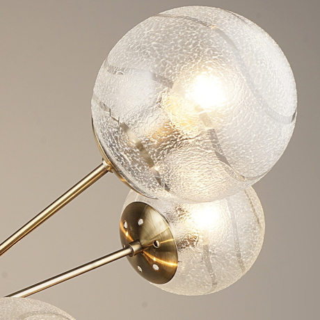 Люстра на штанге Reluce 04164-0.3-08 (1420715)