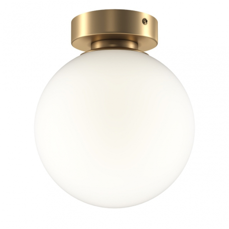 Накладной светильник Maytoni Basic form MOD321WL-01G2