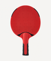 Нарушена упаковка! <772248> Набор для настольного тенниса Outdoor Weatherproof, 2 ракетки, 3 мяча, чехол Donic ЦБ-00004524