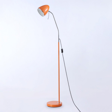 Торшер с лампочкой Ambrella light TR97689+Lamps