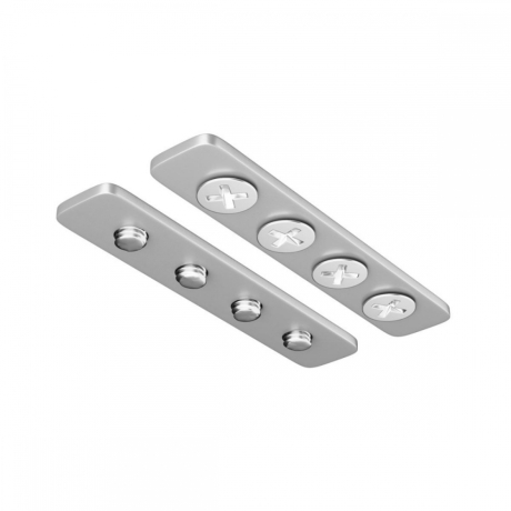 Крепление для трека Maytoni Technical Accessories for tracks Exility TRA034C-SC-42S