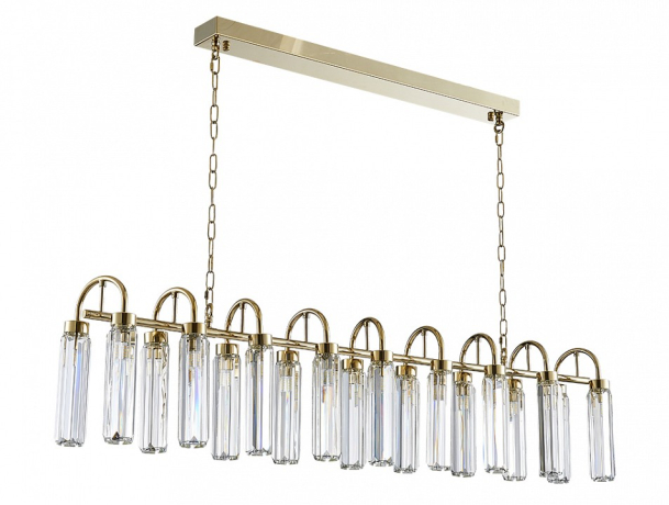 Подвесная люстра Newport DIVA М0070342