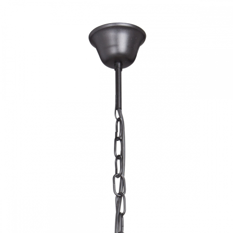 Подвесная люстра Vitaluce Шарики V4318-1/6