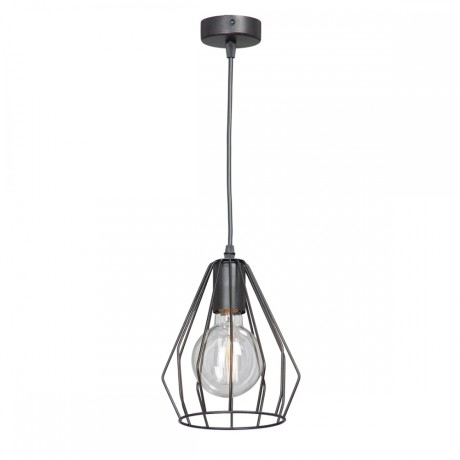 Подвесной светильник Vitaluce 4383 V4383-1/1S