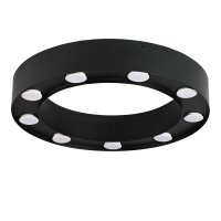 Потолочная люстра с лампочками  Favourite Attica 3007-9U+Lamps Gu10