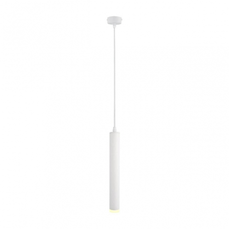 Нарушена упаковка! <132551> A6810SP-1WH Подвесной светодиодный светильник Arte Lamp