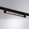 Накладной светильник Arte Lamp Flash A4575PL-1BK