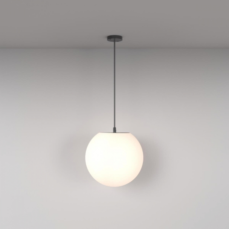 Подвесной светильник Maytoni Outdoor Erda O594PL-01B