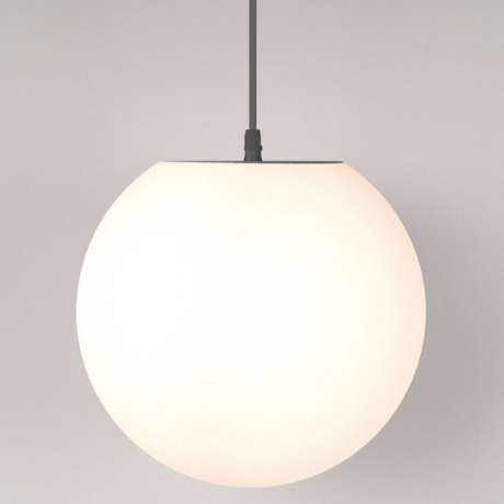 Подвесной светильник Maytoni Outdoor Erda O594PL-01B