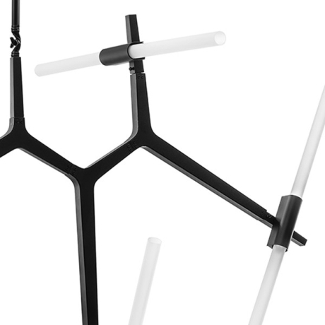 742147 Подвесная люстра Lightstar с поддержкой Маруся Struttura