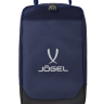Нарушена упаковка! <517527> Сумка для обуви DIVISION Pro Shoebag, темно синий Jögel (ЦБ-00001325)